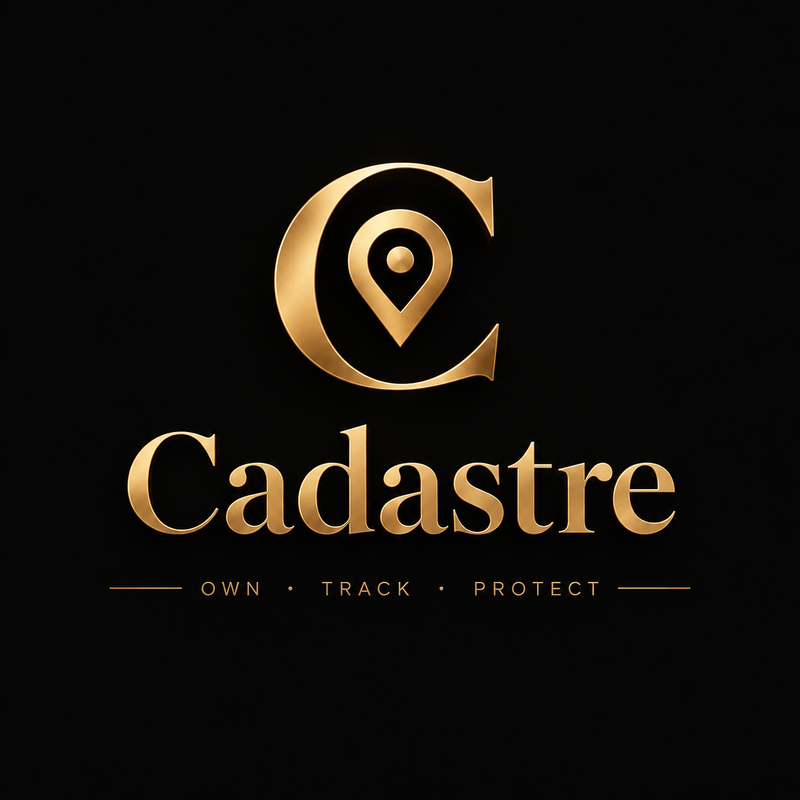 Cadastre